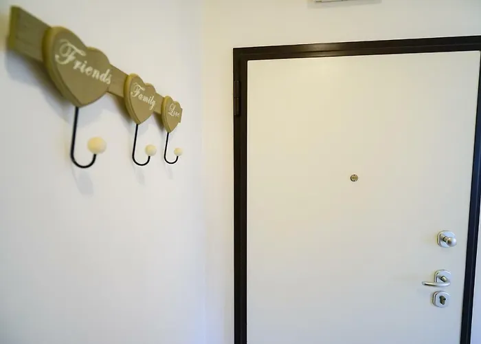 Apartment Nath