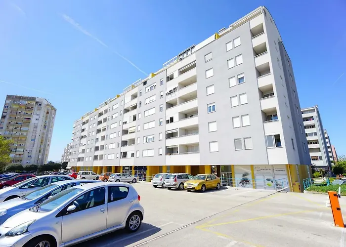 Apartment Nath